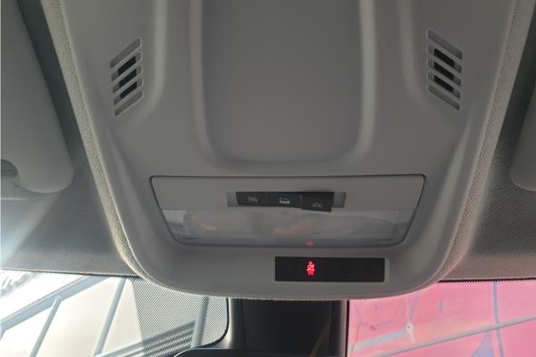 2024 Vauxhall Crossland 1.2 Turbo GS SUV 5dr Petrol Auto Euro 6 (s/s) (130 ps) - Banda-jet Black, photo 25