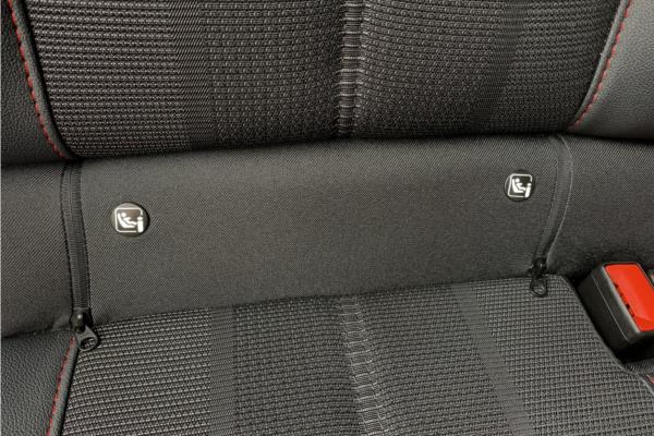 2022 Vauxhall Mokka 1.2 Turbo SRi Premium SUV 5dr Petrol Auto Euro 6 (s/s) (130 ps) - Cloth, photo 33