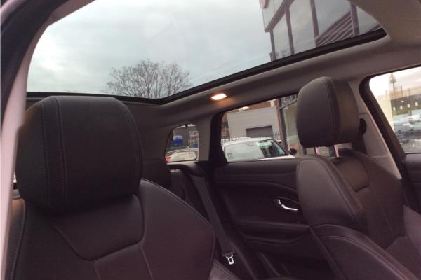 Non Franchise 2018 Land Rover Range Rover Evoque 2.0 TD4 SE Tech 5dr Auto - Leather, photo 27
