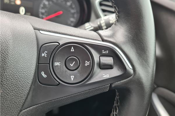 2018 VAUXHALL GRANDLAND - Cloth, photo 20