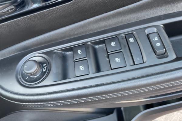 2017 VAUXHALL MOKKA - Leather, photo 23