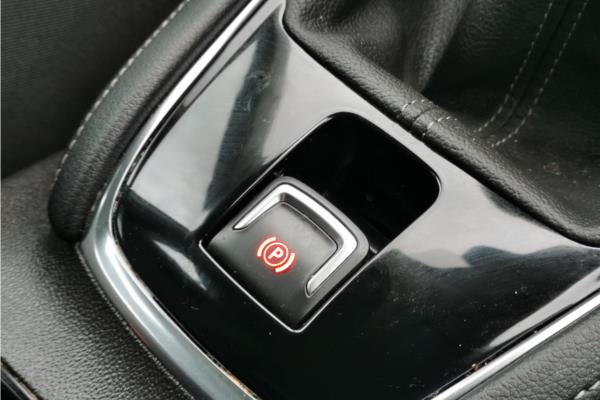 2020 Vauxhall Grandland X 1.2 Turbo GPF SE SUV 5dr Petrol Manual Euro 6 (s/s) (130 ps) - Cloth, photo 31