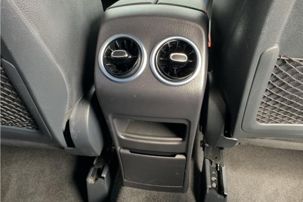 Non Franchise 2020 Mercedes-Benz B Class 1.3 B180 AMG Line (Executive) MPV 5dr Petrol 7G-DCT Euro 6 (s/s) (136 ps) - Fabic - Cloth, photo 39