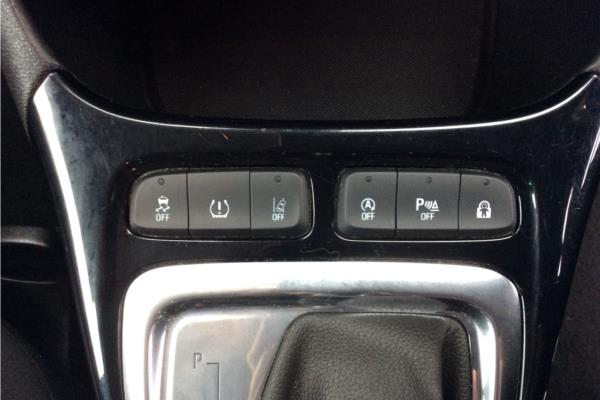 2019 VAUXHALL CROSSLAND - Cloth, photo 23