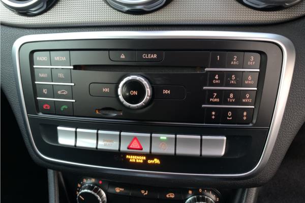 Non Franchise 2019 Mercedes-Benz GLA Class 1.6 GLA180 Urban Edition SUV 5dr Petrol 7G-DCT Euro 6 (s/s) (122 ps) - Mixed Leather - Fabric/Cloth, photo 32