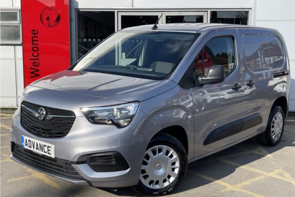 2019 VAUXHALL COMBO-sequence-3