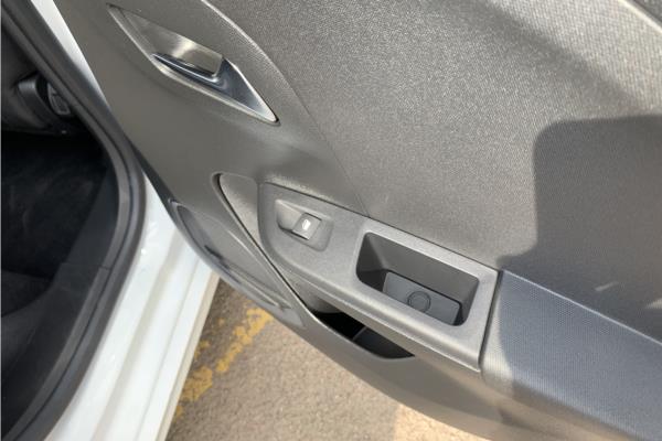 2022 Vauxhall Corsa 1.2 SE Edition Hatchback 5dr Petrol Manual Euro 6 (75 ps) - Fresez Marvel, photo 42