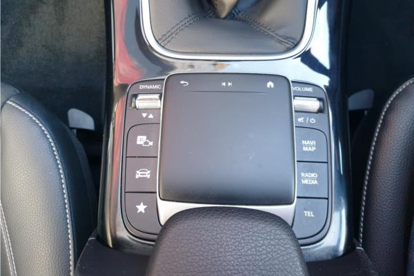 Non Franchise 2021 Mercedes-Benz A Class 1.3 A180 AMG Line Edition (Premium) Hatchback 5dr Petrol Manual Euro 6 (s/s) (136 ps) - Mixed Leather - Fabric/Cloth, photo 31