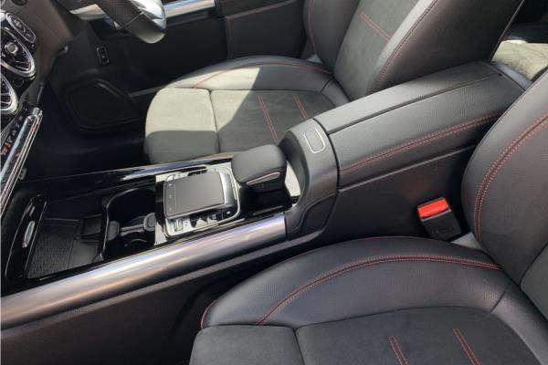 Non Franchise 2020 Mercedes-Benz B Class 1.3 B180 AMG Line (Executive) MPV 5dr Petrol 7G-DCT Euro 6 (s/s) (136 ps) - Fabic - Cloth, photo 42