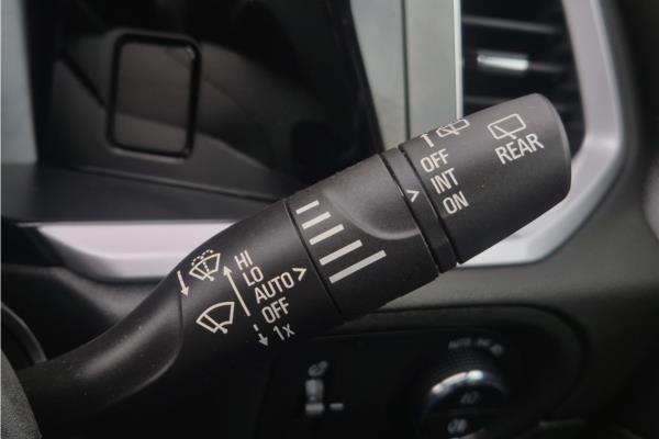 2022 Vauxhall Grandland 1.2 Turbo Ultimate SUV 5dr Petrol Auto Euro 6 (s/s) (130 ps) - Black Alcantara, photo 32