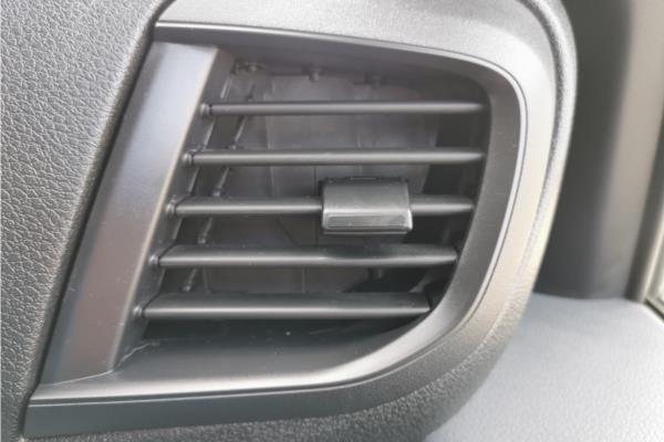 2021 Vauxhall Vivaro 1.5 Turbo D 2700 Sportive Panel Van 5dr Diesel Manual L1 Euro 6 (s/s) (120 ps) - Cloth, photo 39