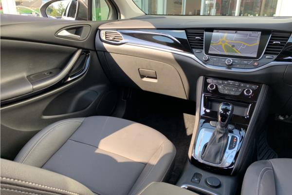 2019 Vauxhall Astra 1.4i Turbo GPF Elite Nav Hatchback 5dr Petrol Auto Euro 6 (s/s) (150 ps) - Leather, photo 43