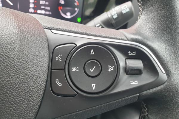 2021 Vauxhall Mokka 1.2 Turbo Elite Nav Premium SUV 5dr Petrol Manual Euro 6 (s/s) (130 ps) - Leather, photo 19