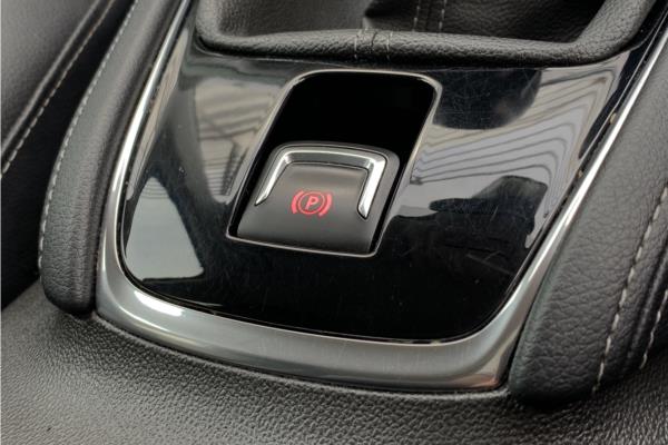 2022 Vauxhall Grandland 1.2 Turbo Elite SUV 5dr Petrol Manual Euro 6 (s/s) (130 ps) - Leather, photo 28