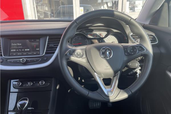 2021 Vauxhall Grandland X 1.5 Turbo D SE Premium SUV 5dr Diesel Auto Euro 6 (s/s) (130 ps) - Berson Black, photo 11
