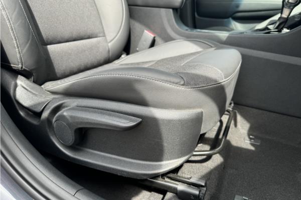 Non Franchise 2020 Kia Niro 1.6 GDi 2 SUV 5dr Petrol Hybrid DCT Euro 6 (s/s) (139 bhp) - Fabic - Cloth, photo 29