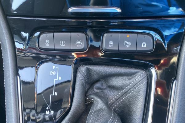 2019 VAUXHALL GRANDLAND - Leather, photo 25