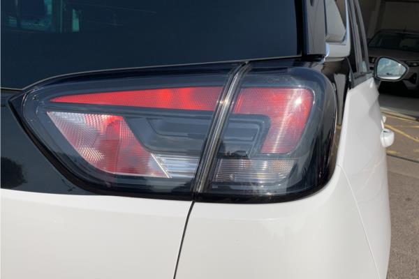 2021 Vauxhall Crossland 1.2 Turbo Ultimate Nav SUV 5dr Petrol Auto Euro 6 (s/s) (130 ps) - Cloth/Alcantara, photo 37