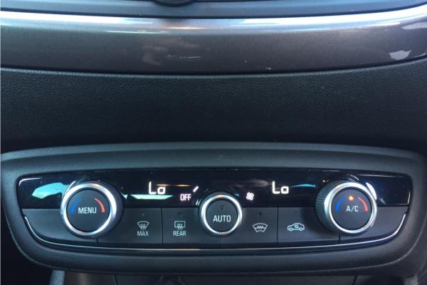 2018 Vauxhall CROSSLAND 1.2T 130ps Ultimate SS - Cloth, photo 16