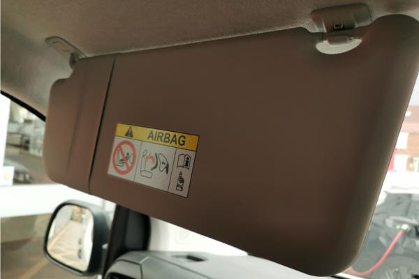 2022 Vauxhall Vivaro 1.5 Turbo D 2900 Dynamic Panel Van 6dr Diesel Manual L1 H1 Euro 6 (s/s) (100 ps) - Cloth, photo 30