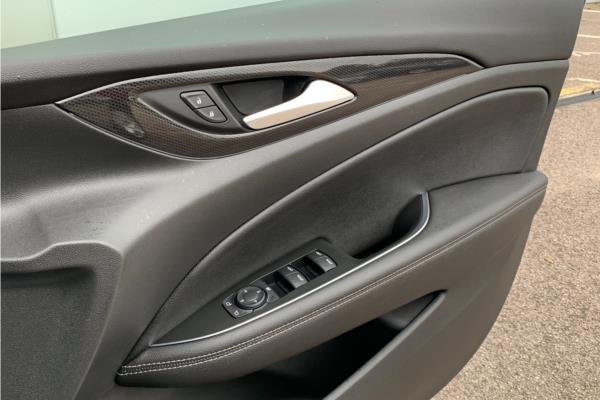 2020 Vauxhall Insignia 1.5i Turbo GPF SRi VX Line Nav Grand Sport 5dr Petrol Automatic Euro 6 (s/s) (165 ps) - Cloth, photo 50