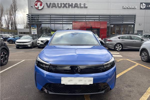Vauxhall Corsa 5Dr HAT 1.2 Turbo 100 Ultimate AU - Renewknit Seat, photo 2