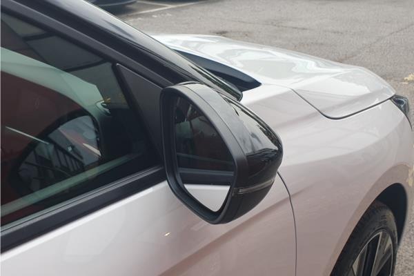 2023 Vauxhall Corsa-e 50kWh GS Line Hatchback 5dr Electric Auto (136 ps) - Banda Marvel Bl, photo 40