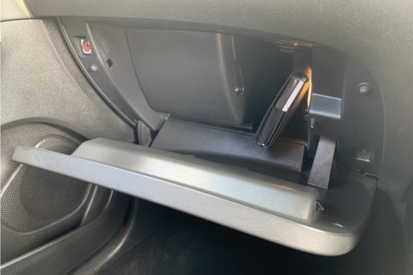 2019 Vauxhall Grandland X 1.2 Turbo SE SUV 5dr Petrol Auto 8Spd Euro 6 (s/s) (130 ps) - Cloth, photo 26