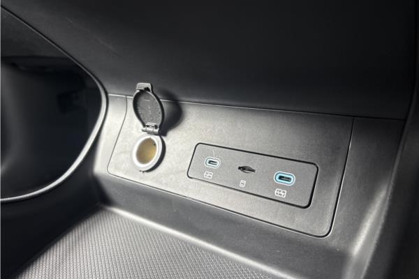 BYD Sealion* 5 1.5 Phev Dm-i Comfort AU - Black Vegan Ltr, photo 37