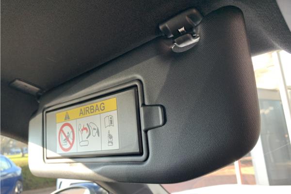 Vauxhall Mokka* HAT 50kWh 11kWCh 136ps Ultimate - Black Alcantara, photo 28