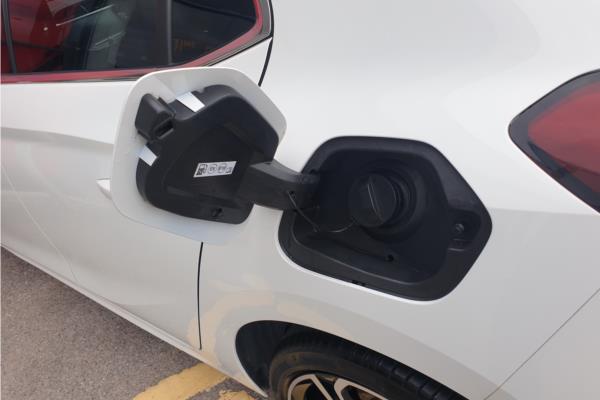 2022 Vauxhall Corsa 1.2 Turbo Ultimate Hatchback 5dr Petrol Auto Euro 6 (s/s) (130 ps) - Cloth/Alcantara, photo 35