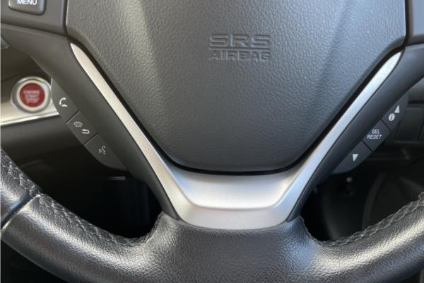 Non Franchise 2016 HONDA CR-V EX I-VTEC AUTO - Leather, photo 28