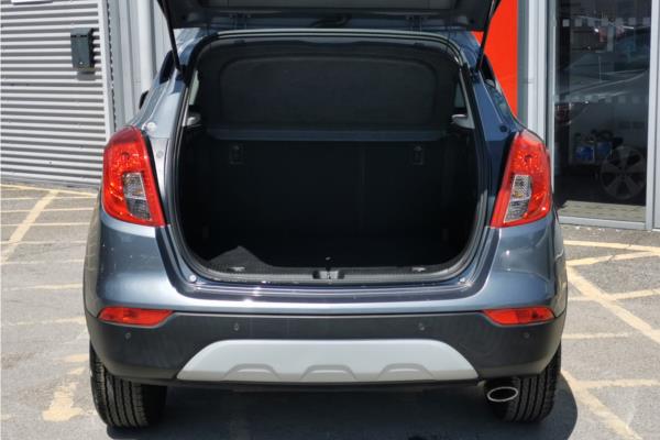 2019 Vauxhall Mokka X 1.4i Turbo ecoTEC Elite Nav SUV 5dr Petrol Manual Euro 6 (s/s) (140 ps) - Leather, photo 14