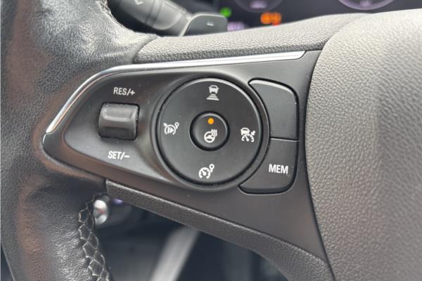 2022 Vauxhall Mokka 1.2 Turbo Ultimate SUV 5dr Petrol Auto Euro 6 (s/s) (130 ps) - Leather, photo 18