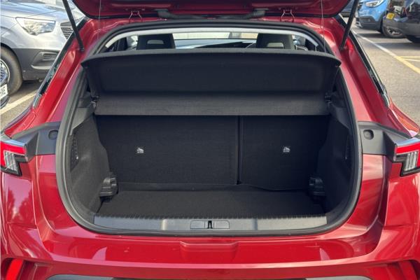 2021 Vauxhall Mokka 1.2 Turbo Elite Nav Premium SUV 5dr Petrol Auto Euro 6 (s/s) (130 ps) - Leather, photo 14