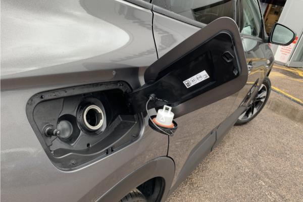 2021 Vauxhall Grandland X 1.2 Turbo Griffin Edition SUV 5dr Petrol Manual Euro 6 (s/s) (130 ps) - Cloth, photo 34