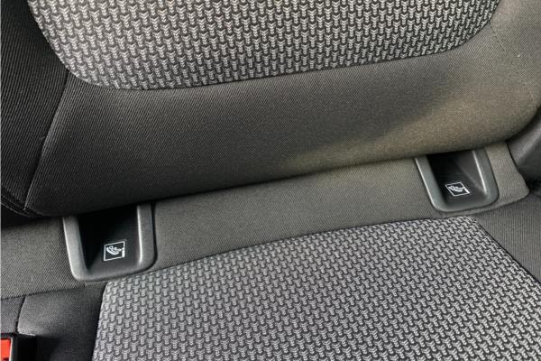 2020 Vauxhall Grandland X 1.2 Turbo SE Premium SUV 5dr Petrol Manual Euro 6 (s/s) (130 ps) - Cloth, photo 33