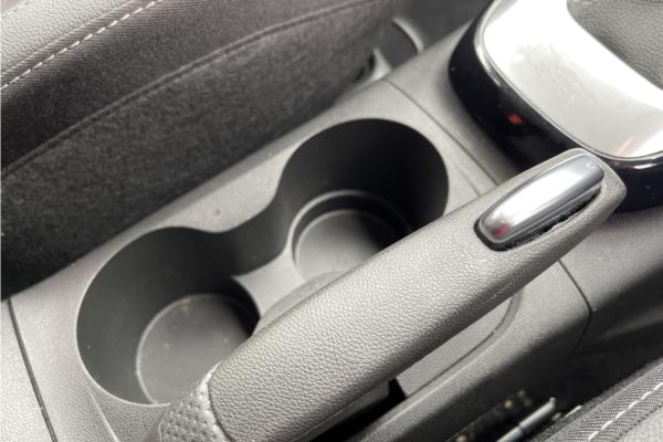 2022 Vauxhall Crossland 1.2 Turbo Ultimate SUV 5dr Petrol Auto Euro 6 (s/s) (130 ps) - Cloth, photo 24