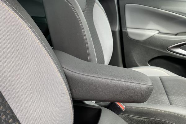 2020 VAUXHALL CROSSLAND - Cloth, photo 26