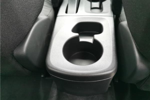 Vauxhall Corsa 5Dr HAT 1.2 Turbo 100ps YS WP AU - Banda Marvel Bl, photo 35