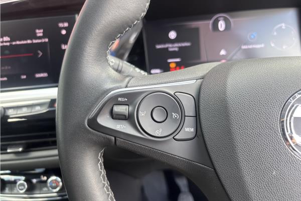 2023 VAUXHALL GRANDLAND - Cloth, photo 18
