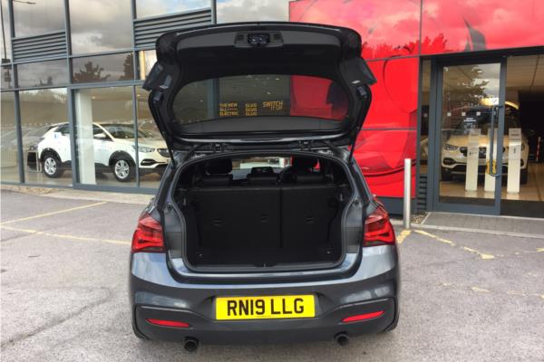 Non Franchise 2019 Bmw M140i Shadow Edition Auto - Leather, photo 13
