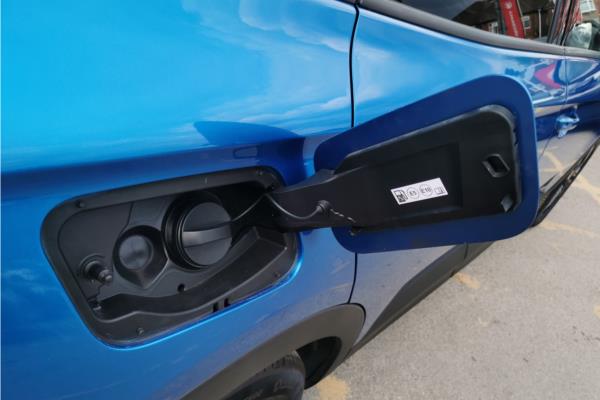 2021 Vauxhall Grandland X 1.2 Turbo SRi Nav SUV 5dr Petrol Manual Euro 6 (s/s) (130 ps) - Cloth, photo 35