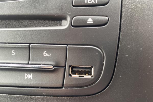 Non Franchise 2019 VAUXHALL VIVARO 2900 SPORT CDTI BT - Fabic - Cloth, photo 17