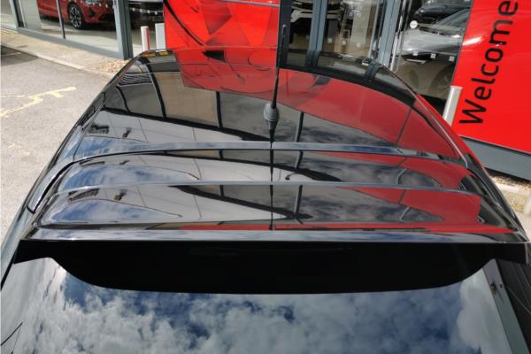 2020 Vauxhall Corsa 1.2 Turbo Elite Nav Hatchback 5dr Petrol Auto Euro 6 (s/s) (100 ps) - Cloth, photo 42