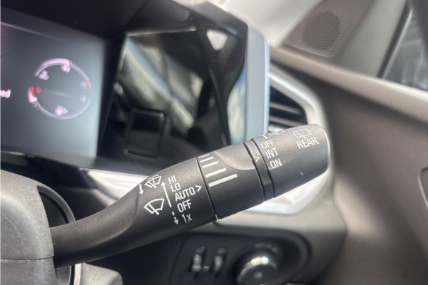 2023 VAUXHALL GRANDLAND - Cloth, photo 28