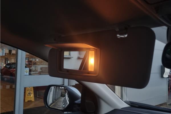Non Franchise 2017 Honda CR-V 2.0 i-VTEC SR SUV 5dr Petrol Auto 4WD Euro 6 (155 ps) - Mixed Leather - Fabric/Cloth, photo 29