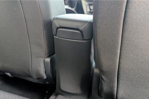 2025 Vauxhall Corsa 1.2 Turbo GS Hatchback 5dr Petrol Manual Euro 6 (s/s) (100 ps) - Banda Marvel Bl, photo 39
