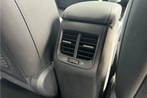 Non Franchise 2020 Kia Niro 1.6 GDi 2 SUV 5dr Petrol Hybrid DCT Euro 6 (s/s) (139 bhp) - Fabic - Cloth, photo 38