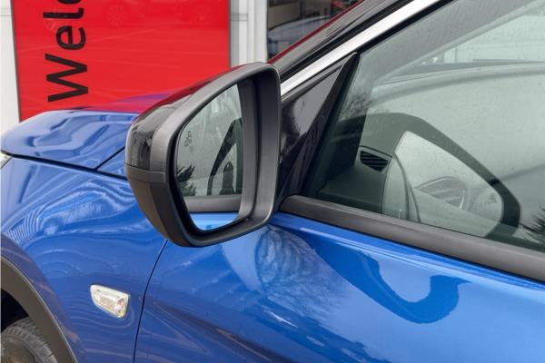 2019 Vauxhall Grandland X 1.2 Turbo GPF Sport Nav SUV 5dr Petrol Manual Euro 6 (s/s) (130 ps) - Cloth, photo 40